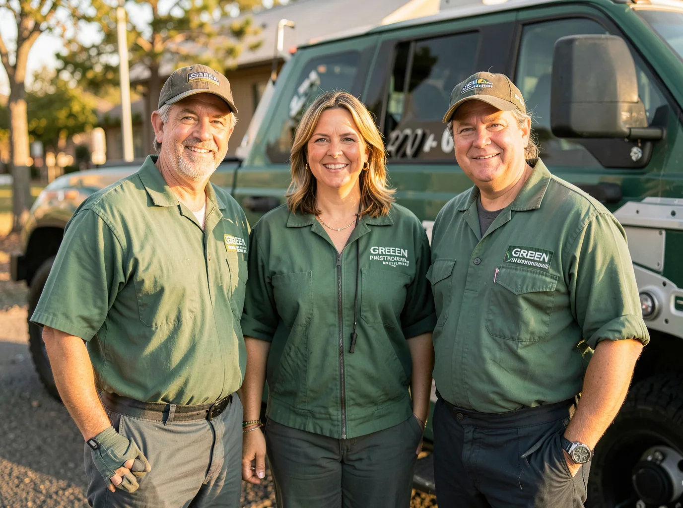 Water Damage Restoration company in Huntington, TX