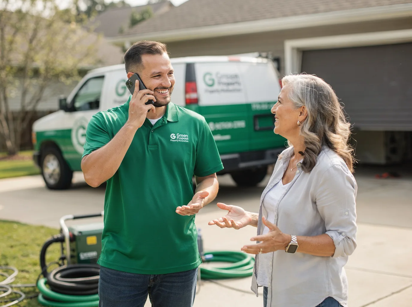 Water Damage Restoration Huntington, TX FAQs